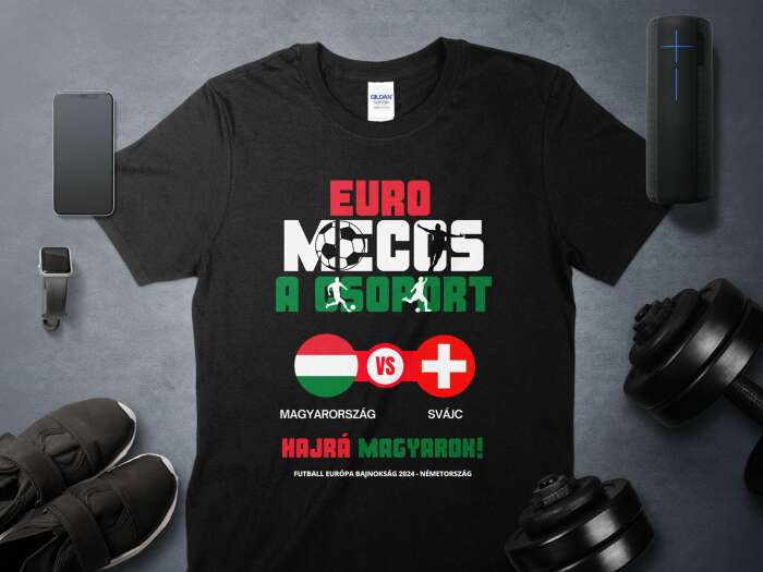 Euro meccs magyar svájc fekete - 3