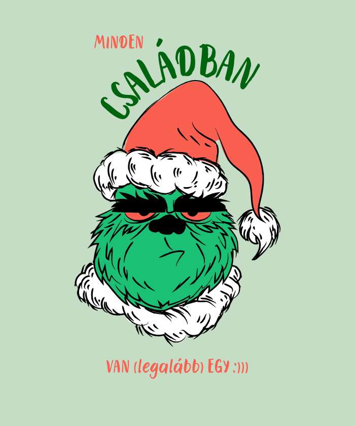 010 Grinch - 1