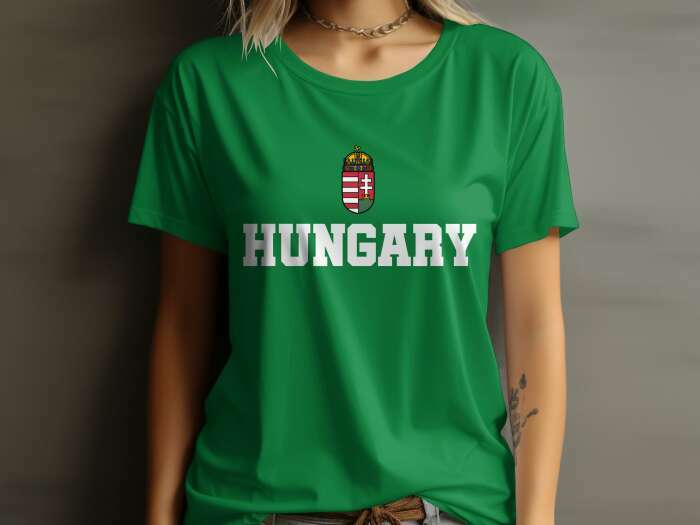 031 DiótörőHungary címerrel 2 zöld - 2