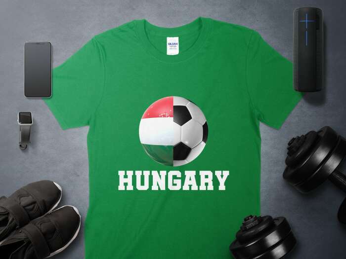 Hungary gömb zöld.jpg - 1