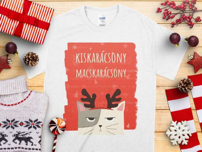 016 kiskarácsony macskarácsony - 4