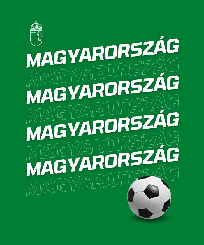 Magyarország többsoros zöld - 1