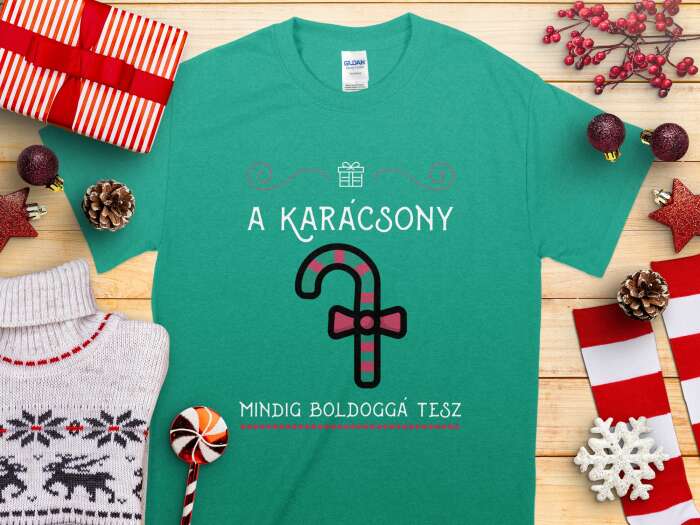 019 A karácsony boldoggá tesz 2 - 6