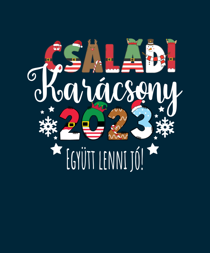 014 Családi Karácsony 2023 - 1