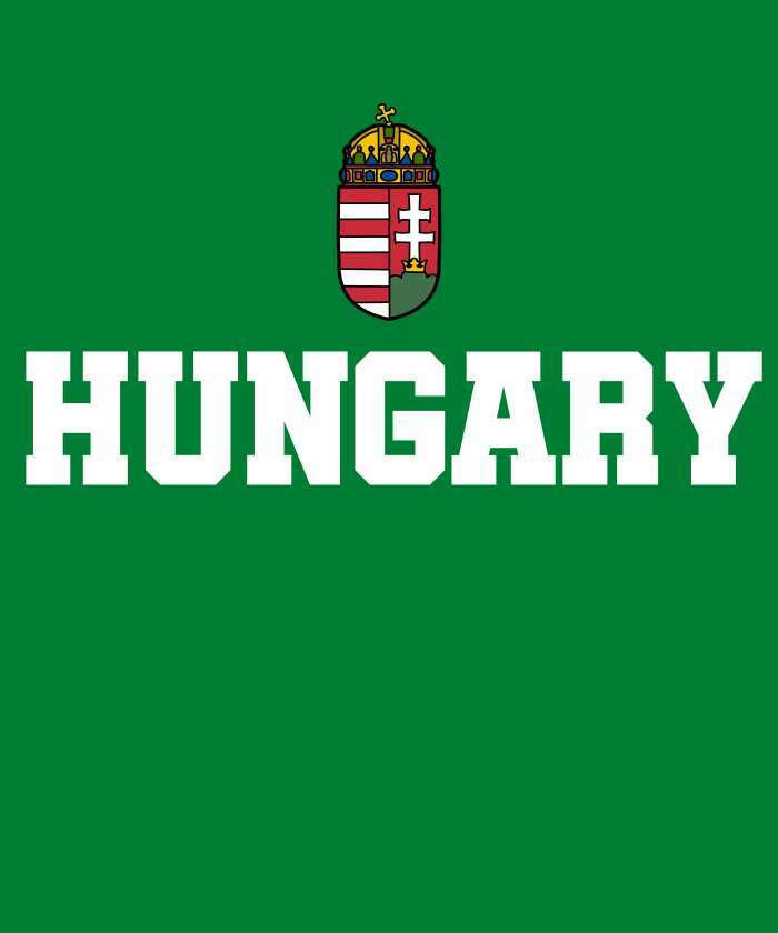 031 DiótörőHungary címerrel 2 zöld - 1