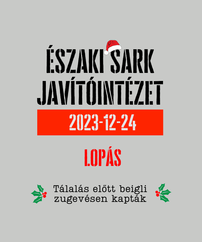 044 Északi Sark javítóintézet 4 - 1