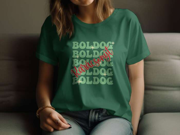 028 Boldog boldog 2 - 2