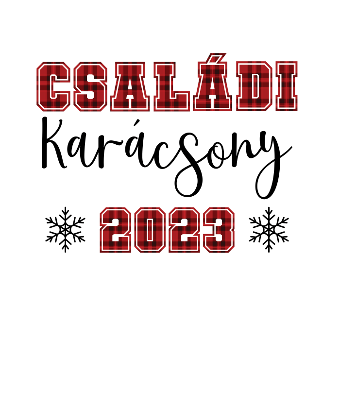 045 Családi Karácsony 2023 - 1