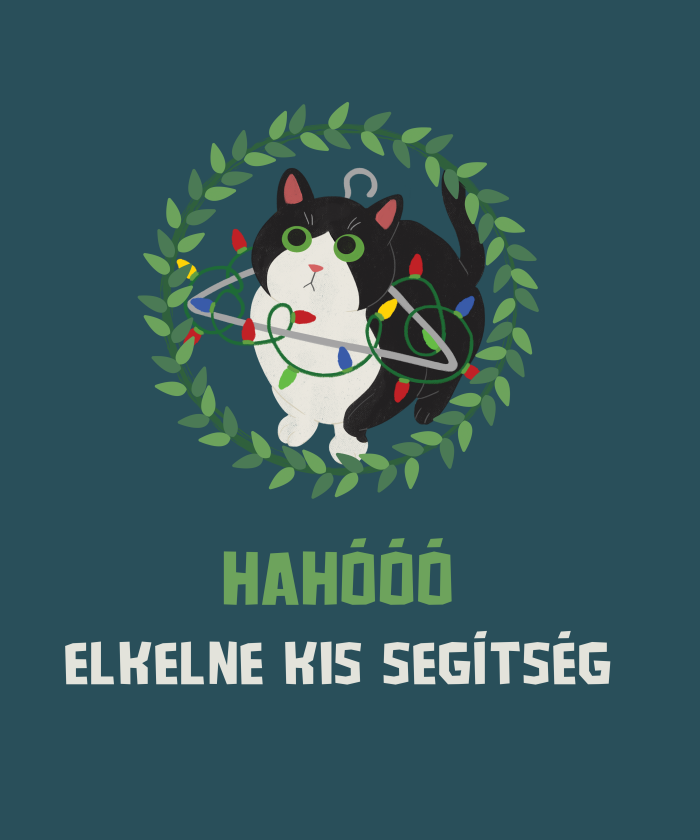 018 Elkelne kis segítség - 1