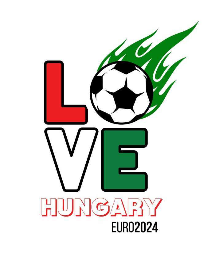 Love Hungary 2 fehér