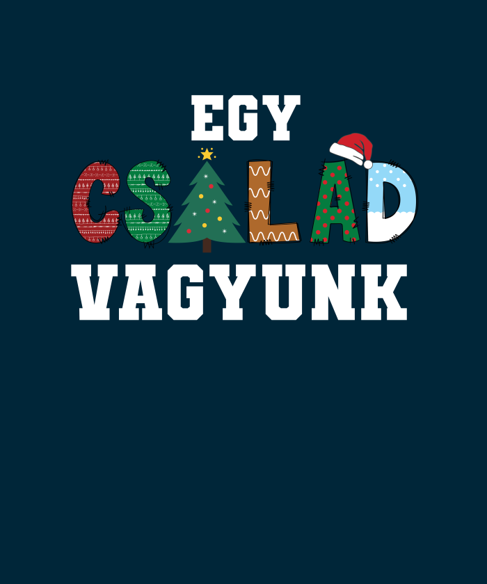 014 Egy család vagyunk 2 - 2