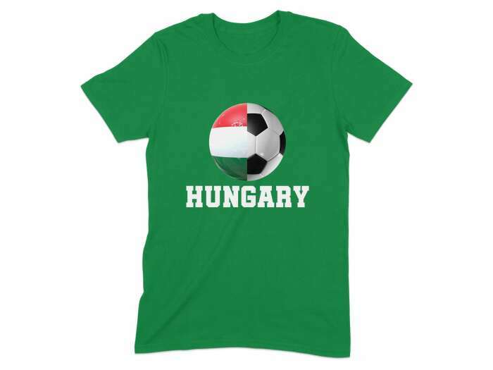 Hungary gömb zöld.jpg - 7
