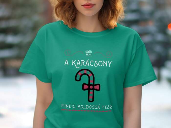 019 A karácsony boldoggá tesz 2 - 4