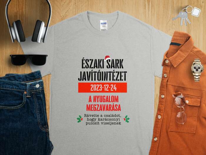 044 Északi Sark javítóintézet 1 - 4