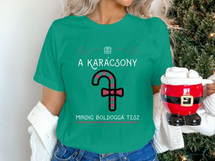 019 A karácsony boldoggá tesz 2 - 3