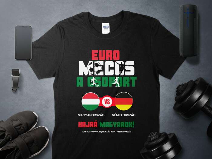Euro meccs magyar német fekete