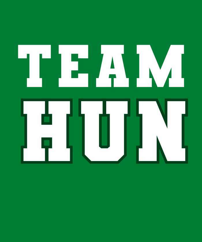 Team Hun 1 zöld - 1