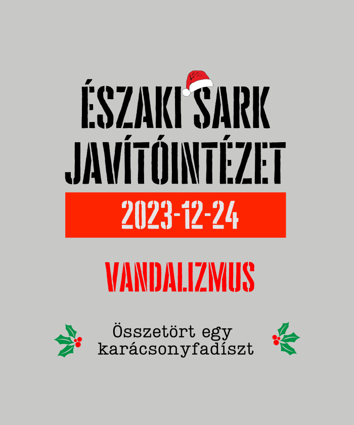 044 Északi Sark javítóintézet 3 - 1