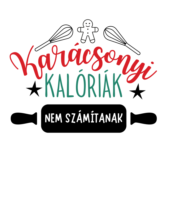 075 Karácsonyi Kalóriák - 1