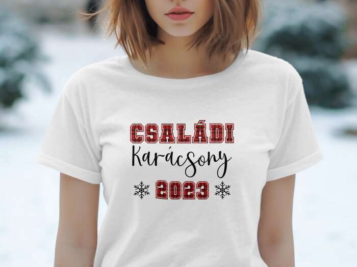 045 Családi Karácsony 2023 - 8