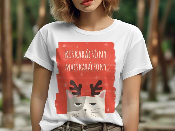 016 kiskarácsony macskarácsony - 7