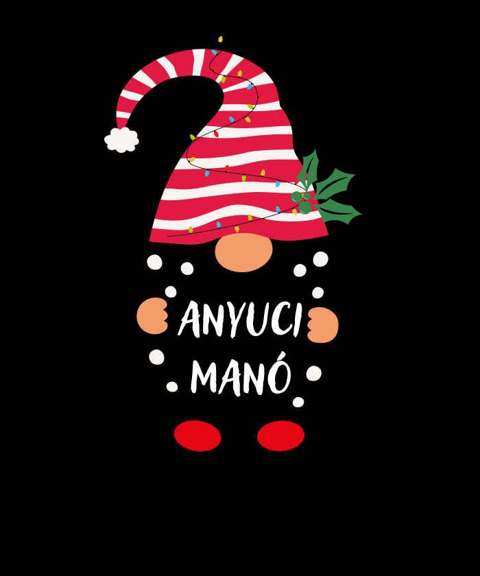 006 Anyuci manó - 1