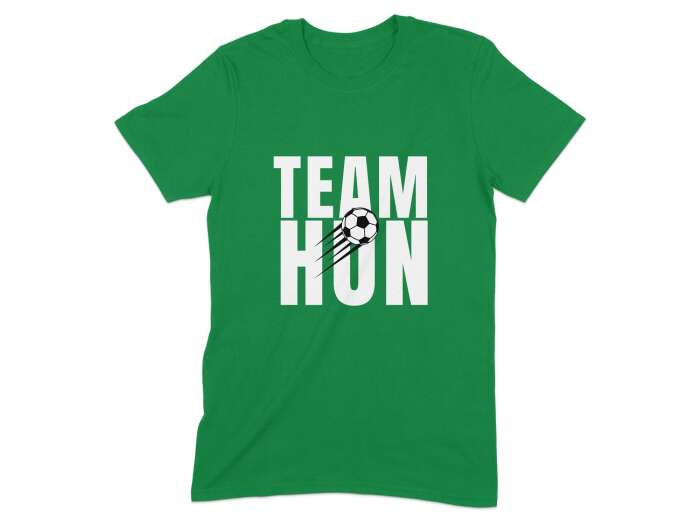 Team Hun 8 zöld - 4