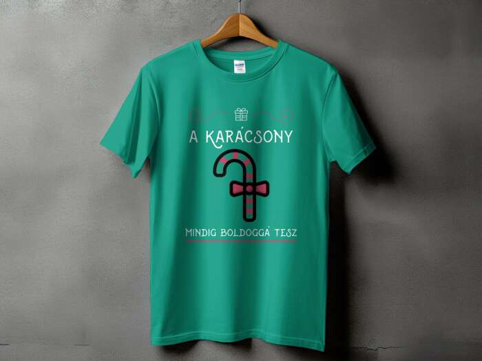 019 A karácsony boldoggá tesz 2