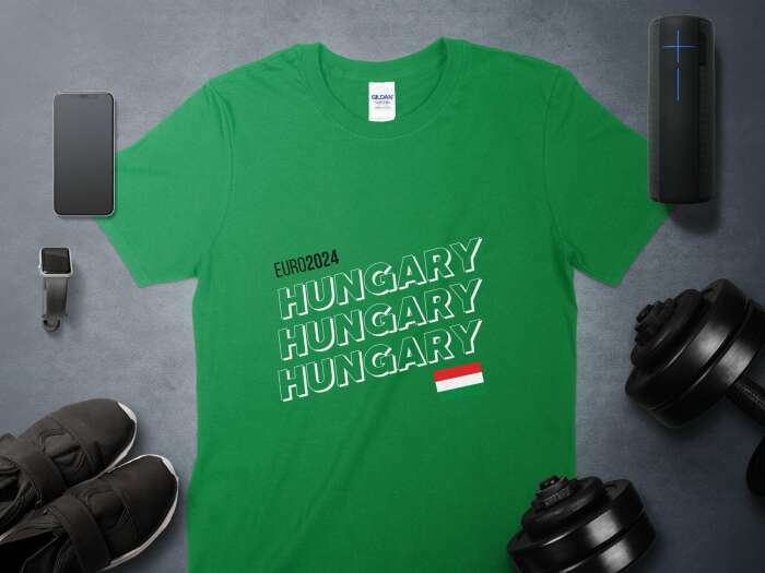 Hungary euro2024 zöld - 6