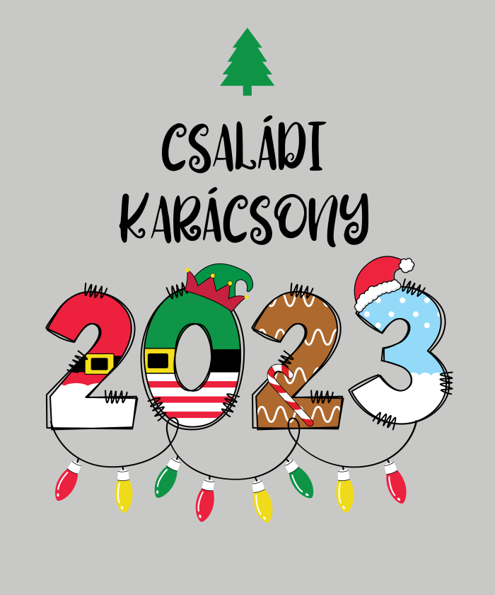 008 Családi karácsony 2023 - 1