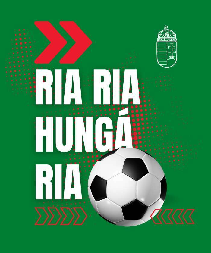 Ria Ria Hungária 1 zöld - 1