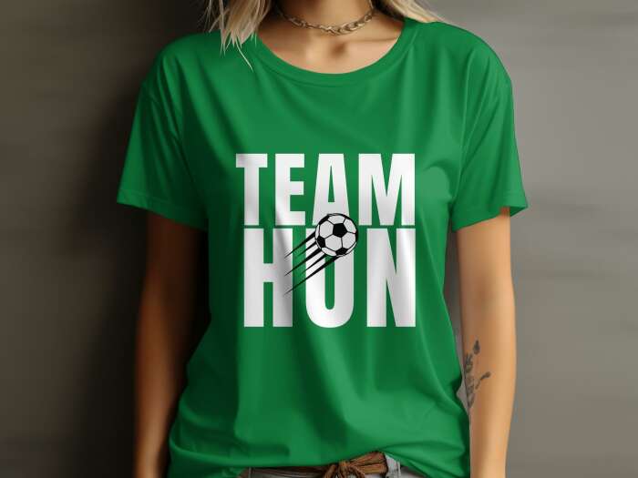 Team Hun 8 zöld - 7