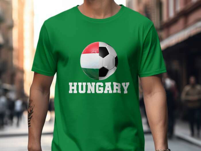 Hungary gömb zöld.jpg - 3