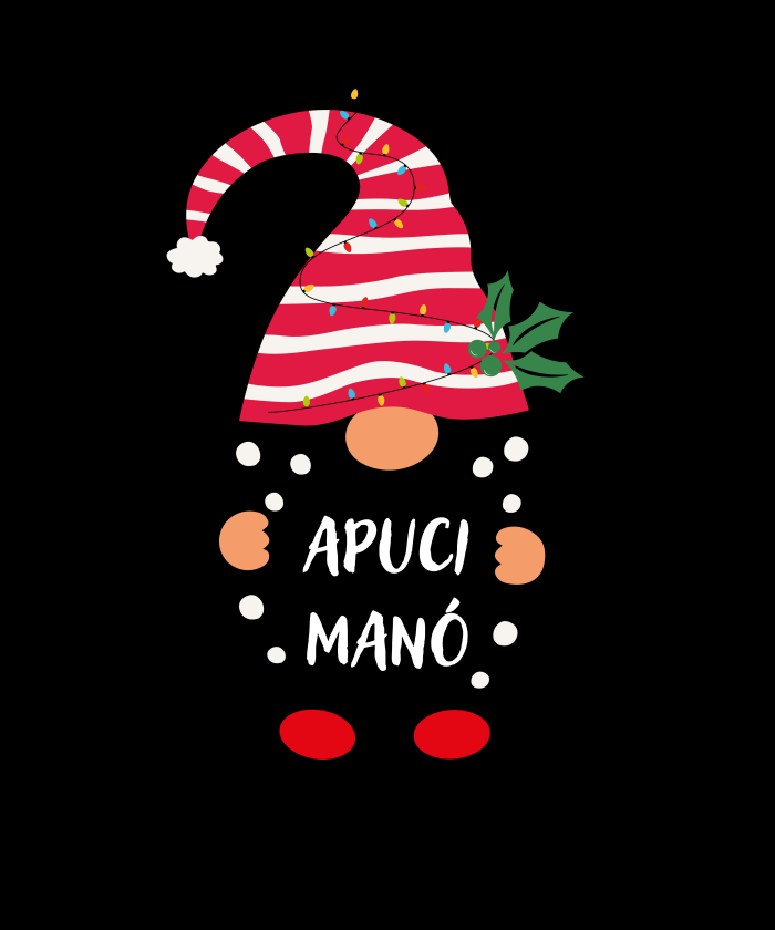 006 Apuci manó - 1