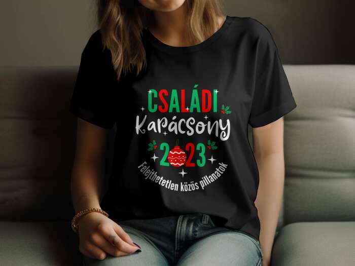 014 Családi Karácsony 3 - 5