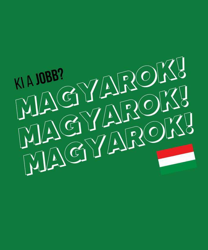 Ki a jobb Magyarok zöld