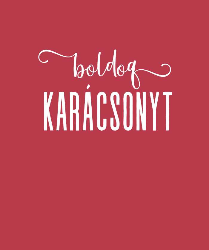 012 Boldog Karácsonyt - 1