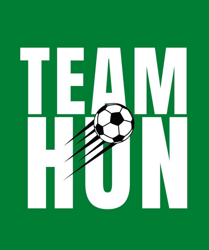 Team Hun 8 zöld - 10