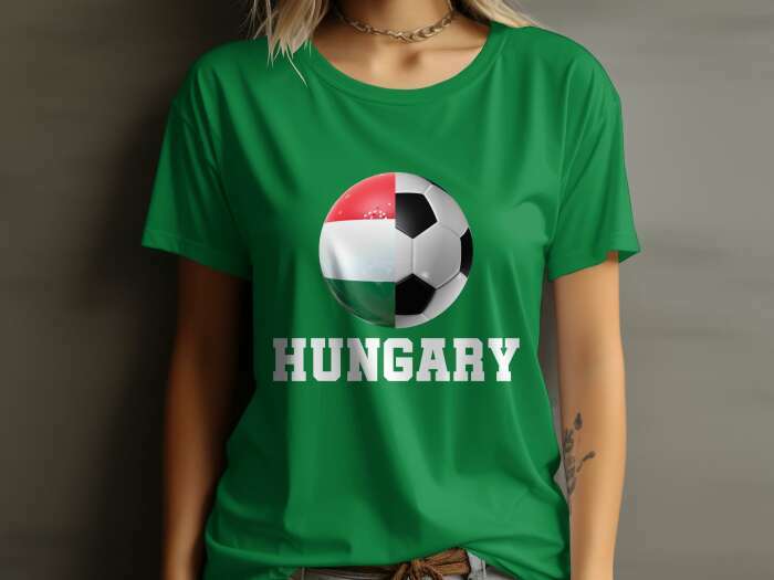Hungary gömb zöld.jpg - 4