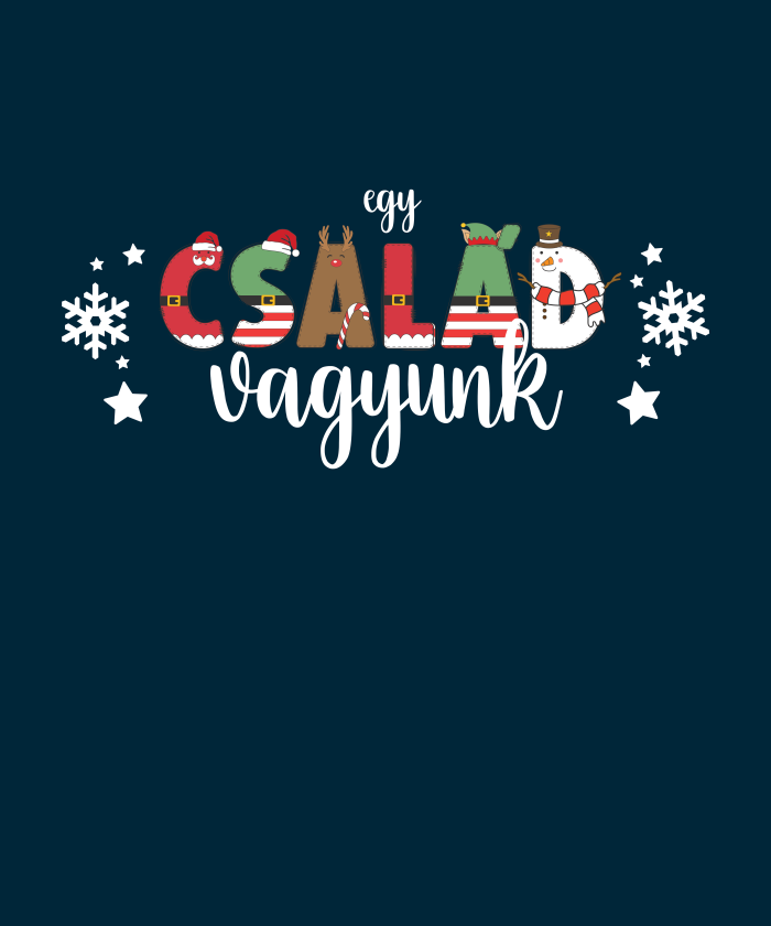 014 Egy család vagyunk 1 - 1