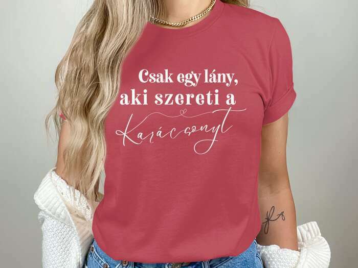 022 Csak egy lány, aki 2 - 4