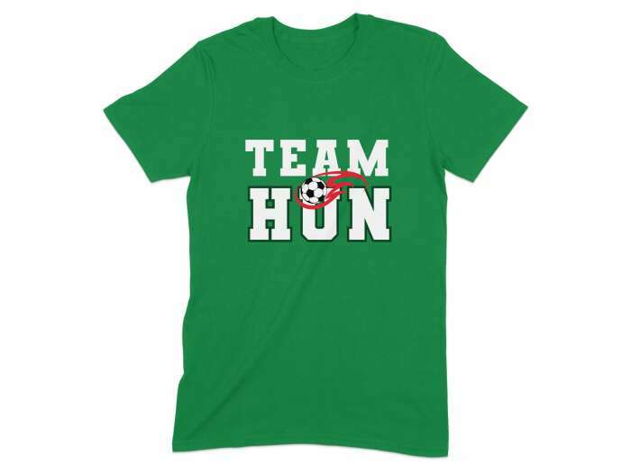 Team Hun 6 zöld - 3