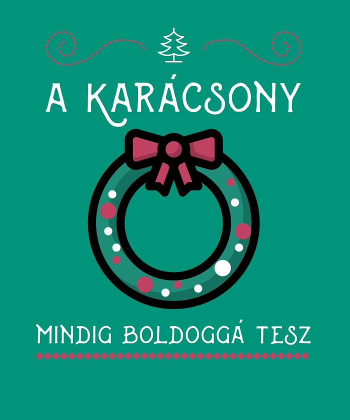 019 A karácsony boldoggá tesz - 1