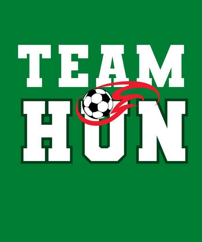 Team Hun 6 zöld - 1