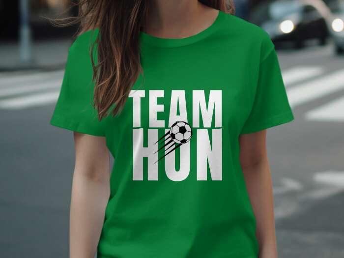 Team Hun 8 zöld - 3