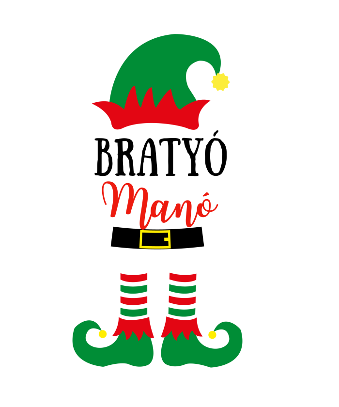 043 Bratyó manó - 1