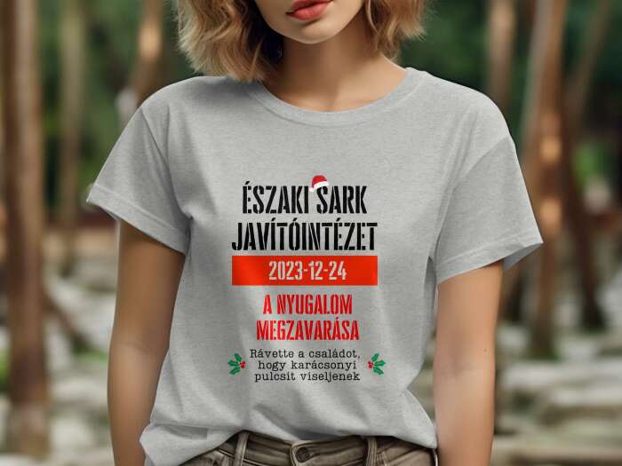 044 Északi Sark javítóintézet 1 - 5