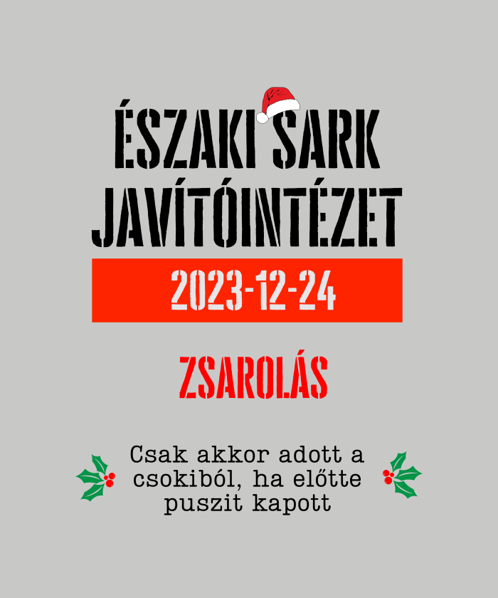 044 Északi Sark javítóintézet 5 - 1