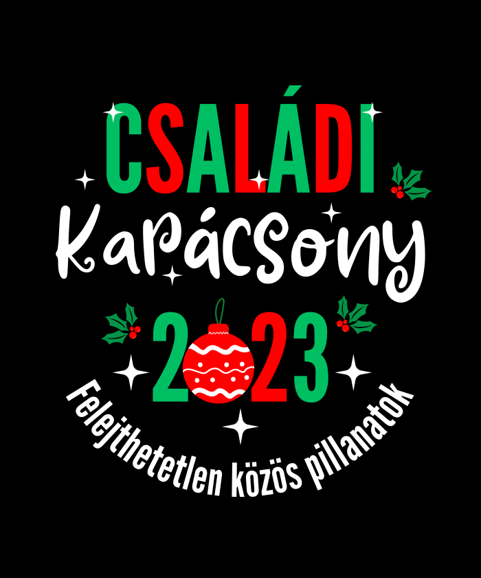 014 Családi Karácsony 3 - 1