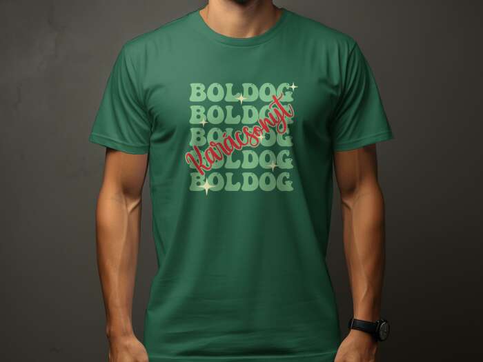 028 Boldog boldog 2 - 3